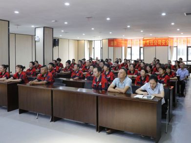 2020三湘消防知識培訓！安全永相隨